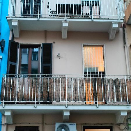 Appartamento Da Ale E Cate - In Centro A San Benedetto San Benedetto del Tronto Esterno foto