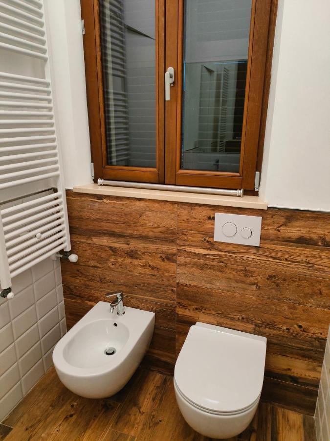 Appartamento Da Ale E Cate - In Centro A San Benedetto San Benedetto del Tronto Esterno foto