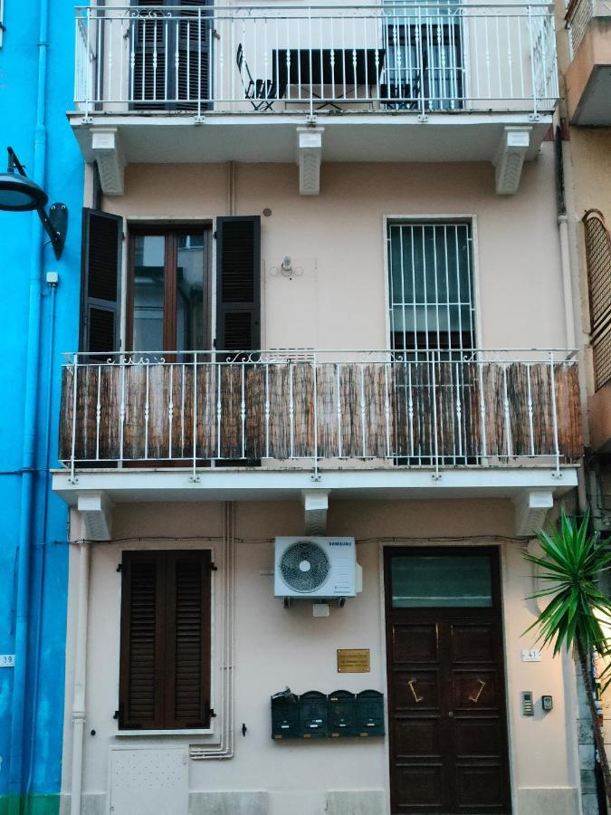Appartamento Da Ale E Cate - In Centro A San Benedetto San Benedetto del Tronto Esterno foto