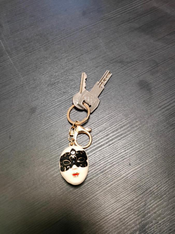 Appartamento Da Ale E Cate - In Centro A San Benedetto San Benedetto del Tronto Esterno foto
