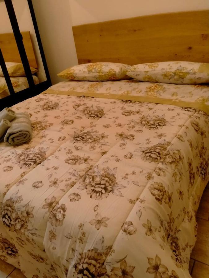 Appartamento Da Ale E Cate - In Centro A San Benedetto San Benedetto del Tronto Esterno foto