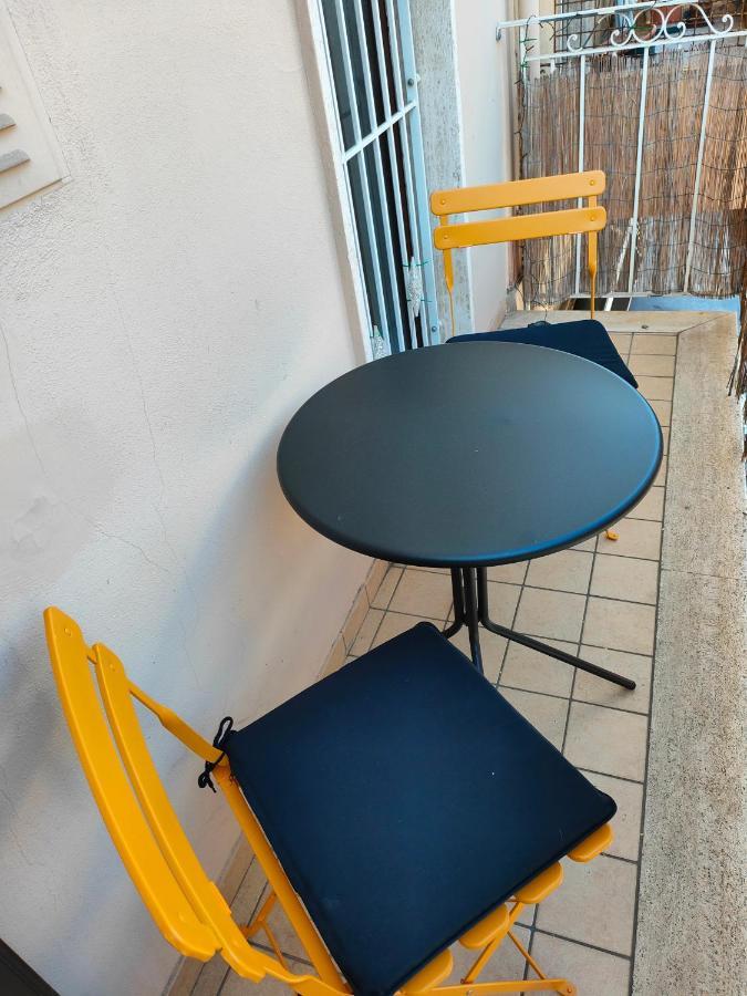 Appartamento Da Ale E Cate - In Centro A San Benedetto San Benedetto del Tronto Esterno foto